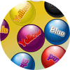 Colour Balls
