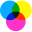 Colour Mixing