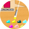 Colour Mixing