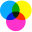 Colour Mixing