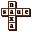 填字謎題