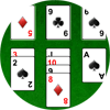 Demon Solitaire - Kártya, póker és kaszinó online játékok - ingyen játhasz