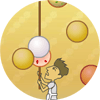 Fish Ball Strings