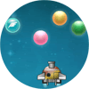 Fission Balls