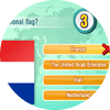 World Flags Quiz