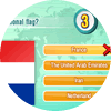 World Flags Quiz