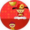 The God of Fortune