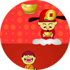 The God of Fortune