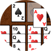 Forty Thieves Solitaire