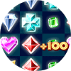 Gems Swap