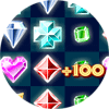 Gems Swap