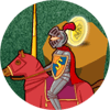 Greedy Knight