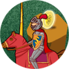 Greedy Knight