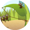 Heroic Ants