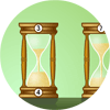 Hourglass Problem