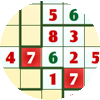 Jigsaw Sudoku