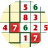 Jigsaw Sudoku