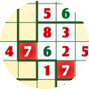 Jigsaw Sudoku