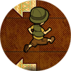 Jumping Arrows