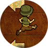 Jumping Arrows