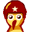 飛行奇異鳥