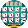 La Belle Lucie Solitaire