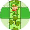 Green Leprechauns