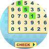 Math Search