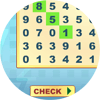 Math Search