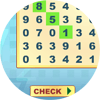 Math Search