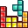 經典方塊