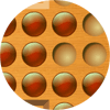 Peg Solitaire