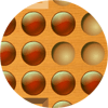 Peg Solitaire