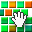 Row Slide Puzzle