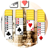 Russian Solitaire