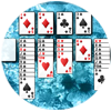 Sea Towers Solitaire
