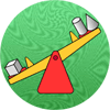 Seesaw Logic