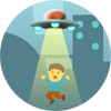 Space Kidnappers