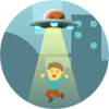 Space Kidnappers