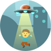 Space Kidnappers