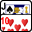 Spider Solitaire (2 suits)