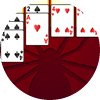 Spider Solitaire (4 suits)