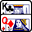 Spider Solitaire (4 suits)