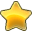 閃星星