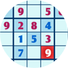 Sudoku X