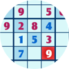 Sudoku X