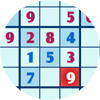 Sudoku - X - Logikai és gondolkodtató játékok mindenkinek