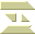 Four Piece Tangram