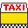 Wild Wild Taxi