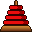 Tower of Hanoi